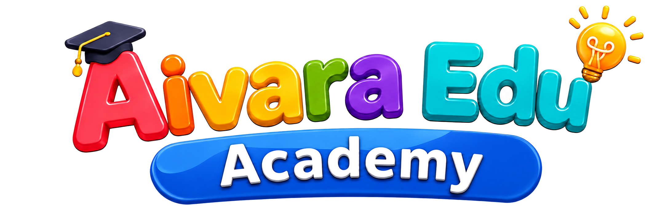 Aivara Edu Academy logo